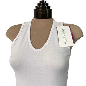 Athleta Workout Top